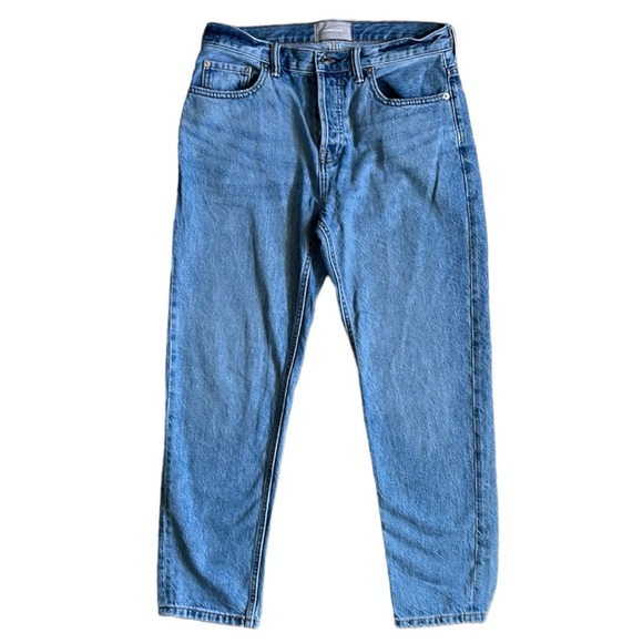 Everlane Denim - Everlane Boyfriend Jeans
